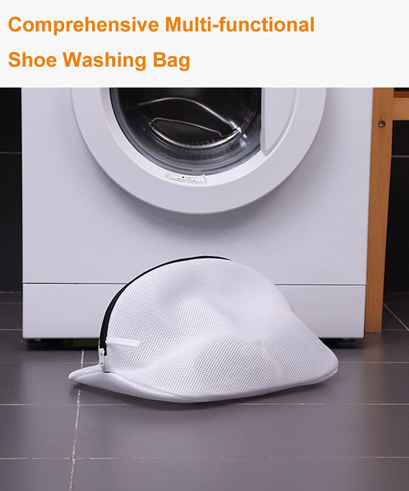 trainer washing machine bag