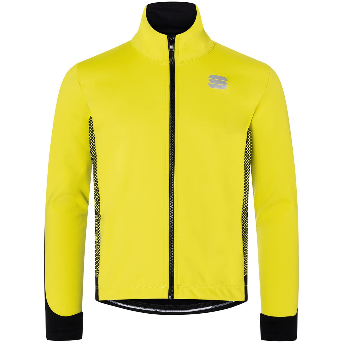Sportful Team Jr Jacket Jacket Unisex niños