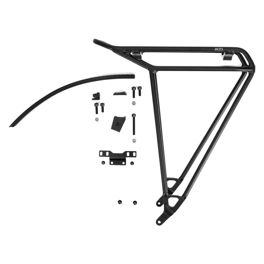 Acid Sic Pure Rilink Pannier Rack 29´´