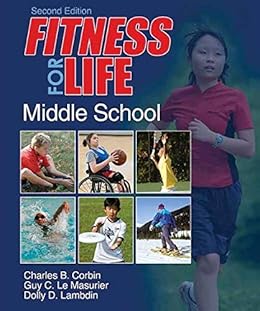 fitness for life corbin