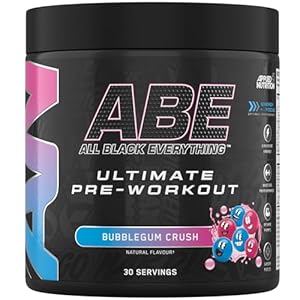 Applied Nutrition ABE Pré-Entraîn...