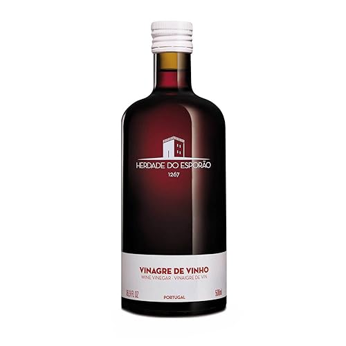 Herdade do Esporao Vinagre de Vino Tinto Vinagre de Vinho, 8.45 fl oz