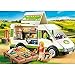 PLAYMOBIL Country Mercado Móvil, A partir de 4 años (70134)