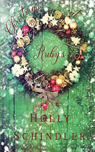 Christmas at Ruby's view 2