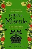 Cover zum Buch Lady of Misrule: Drama and intrigue a...