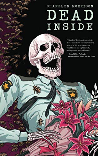 Dead Inside 1950259269 Book Cover