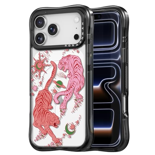 Coque iPhone Pro Max bris d'écran évité grâce à la protection militaire Magsafe