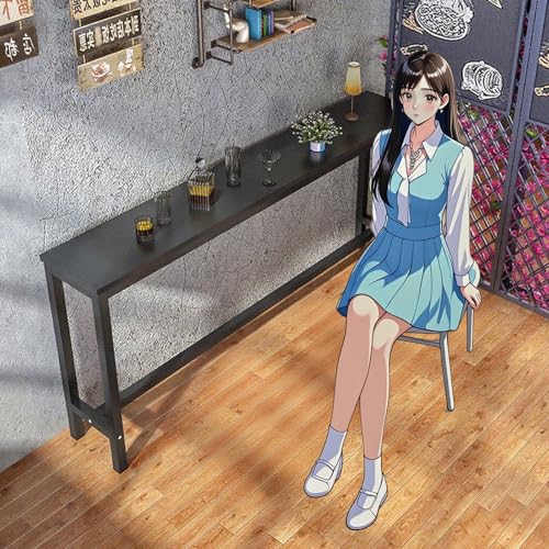 Moubhjd JE^[e[u nCJE^[e[u Cޑf ֏ȃXy[X o[JE^[ X o[JE^[ ȃXy[XLb`AQArO[Ao[ 100cm(Size:140xs30×100cm)