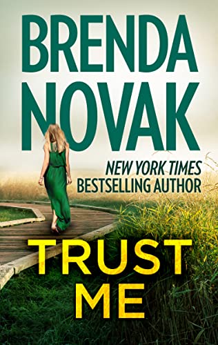 Trust Me (The Last Stand Book 1)
