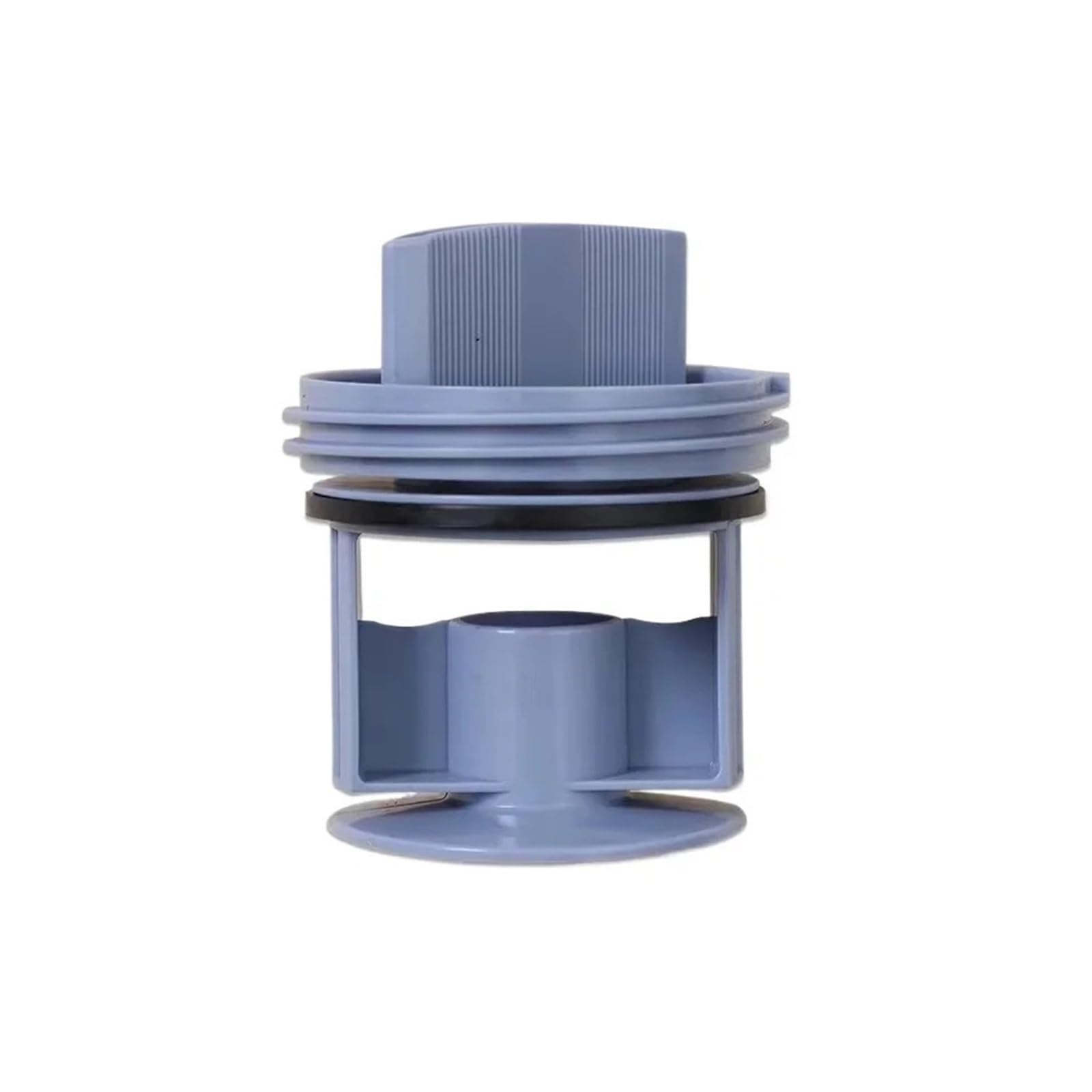 Niufenggeo Blue Compatible For Siemens, Compatible For Bosch, Iq300 Iq500 Iq700 Drum Washing Machine Drain Pump Filter Cover 9000969315, Laundry Filter(Blue)