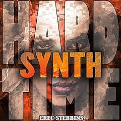 『Synth』のカバーアート