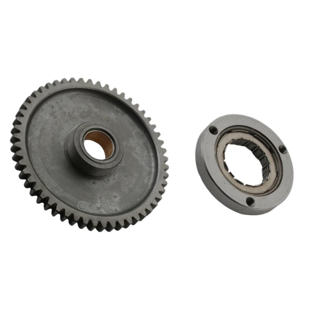 Embrayage de démarreur anti-bruit pour panne Kxr Mxu - 5