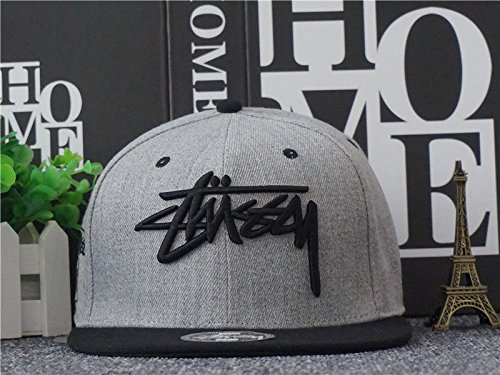 2016 New Men's Fashion Bboy Hip Hop adjustable Baseball Snapback Hat cap Cool