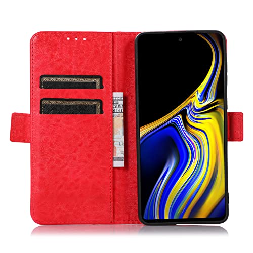 Hülle® Flip plånbok för Xiaomi Redmi Note 11 - Mönster 2
