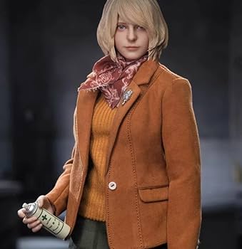 Amazon | 「AC」MTTOYS 1/6 女性 邪魔もの 可動 アクション