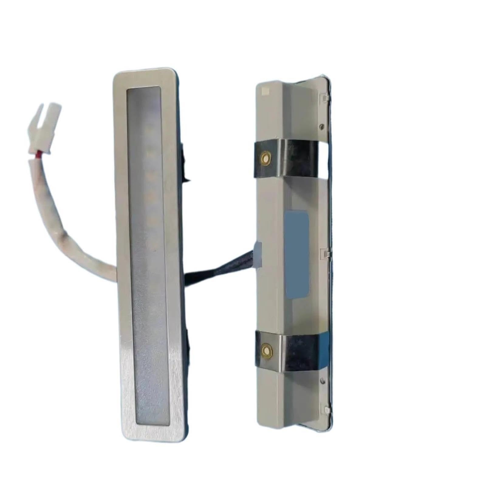 Lampa Punktowa Do Okapu Kuchennego MD-SD-05 12V 12,8x2,4cm