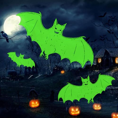Beforalla 12-in-1 Halloween Outdoor Projector - image 8