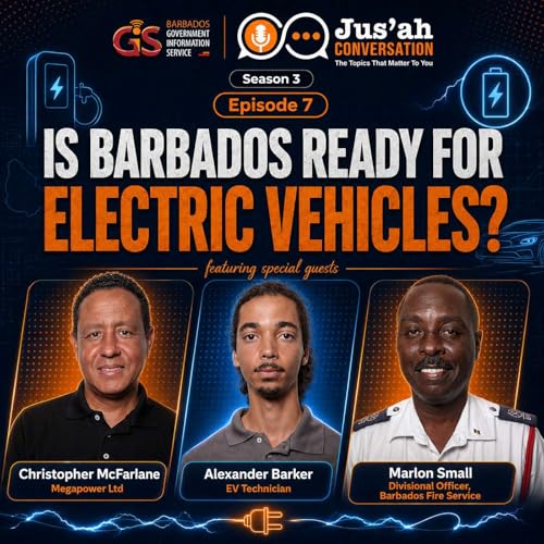 Is Barbados Ready for Electric Vehicles?