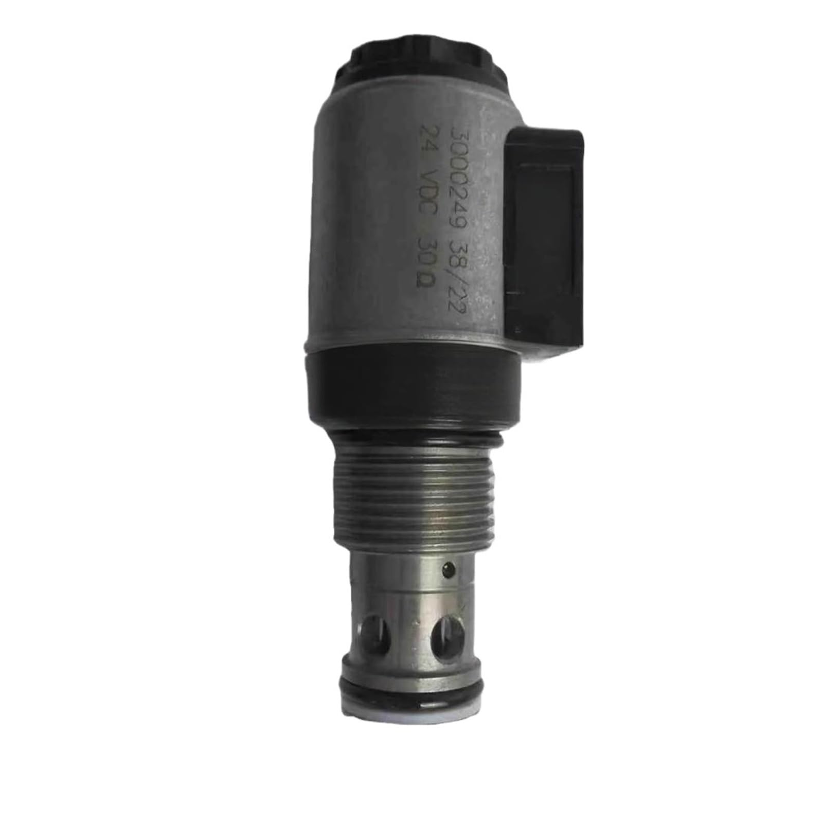 YNPPLGTJC Solenoid Directional Valve WSM10120W-01M-C-N-24DG