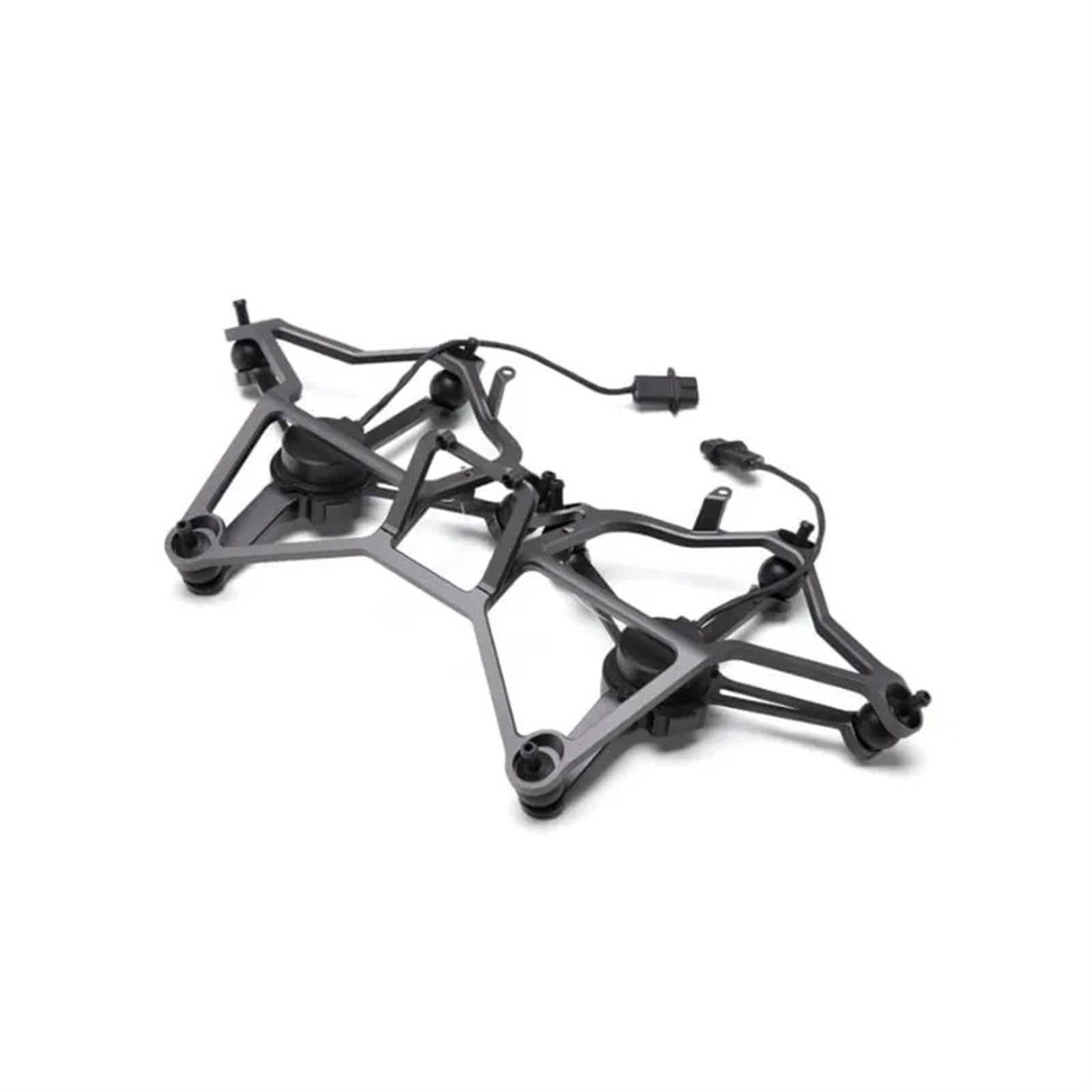 Do podwójnego złącza gimbala DJI Matrice 300 Series używanego do mocowania ładunków na spodzie Matrice 300 RTK