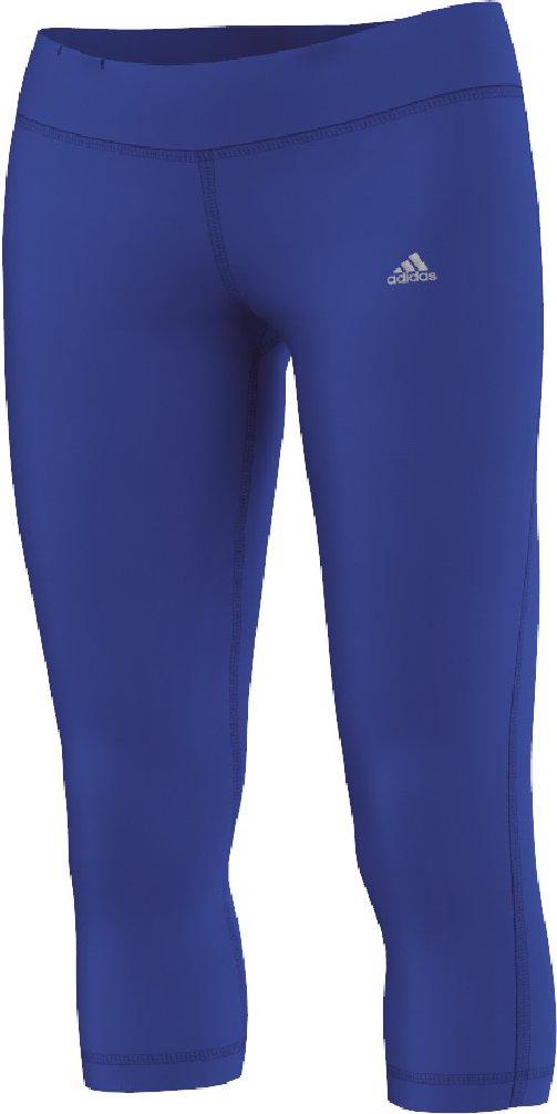 adidas Clima ESS 34 T - Pantalón para Mujer, Color Negro