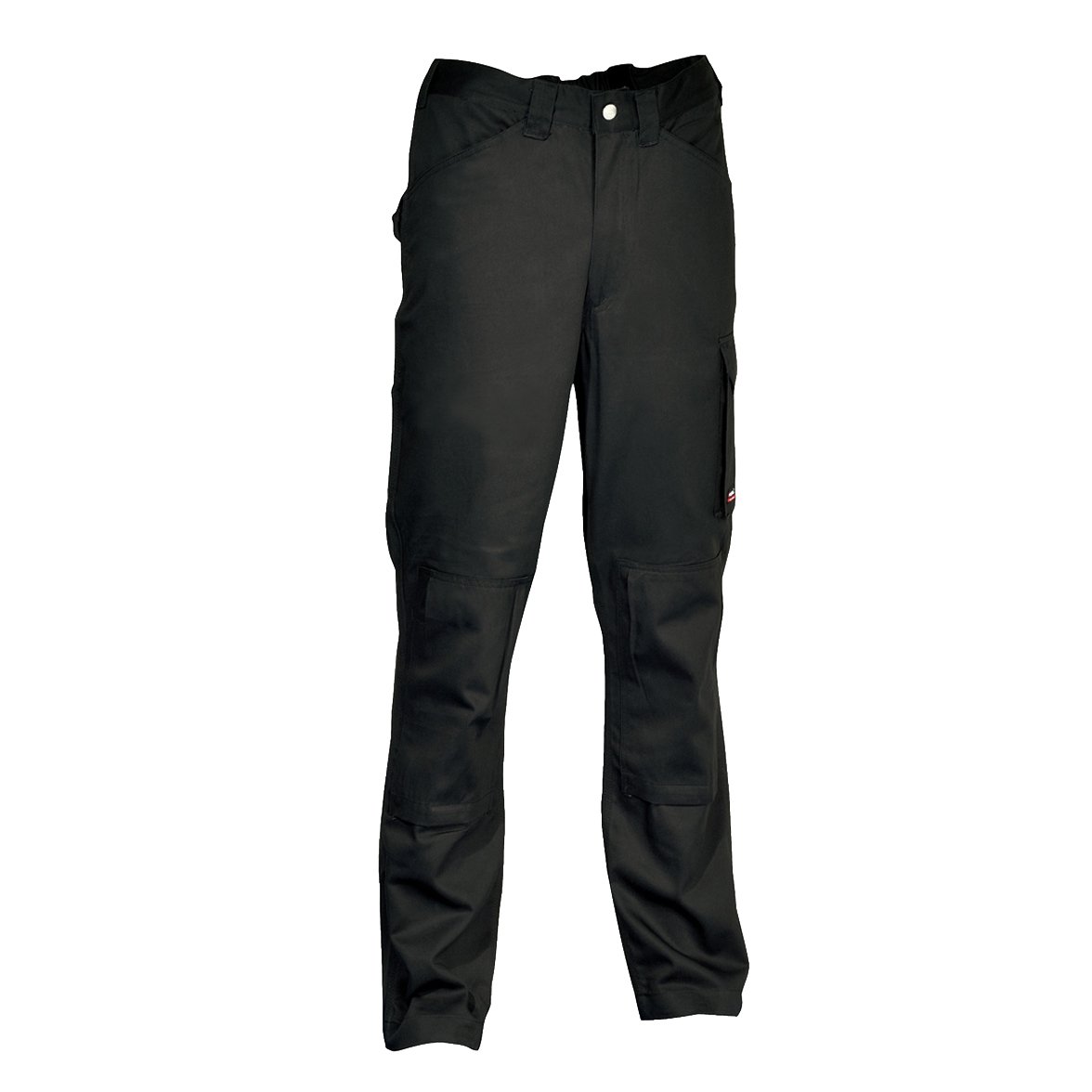 Cofra V321-0-05.Z/2 Tozeur Pantalon , Taille Noir , Taille S