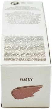 FENTY BEAUTY BY RIHANNA Gloss Bomb Universal Lip Luminizer - FUSSY - shimmering pink 9ml x1