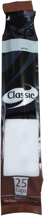 GOLD BLEND White Coffee for 73mm in-Cup Vending Machines INCUP Drinks X 300 Cups