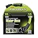 Flexzilla HFZWP5100 Pro Water Hose with Reusable Fittings 100 Feet | All Weather Flexibility | Leak Free Connections | Won't Kink Under Pressure | Lightweight