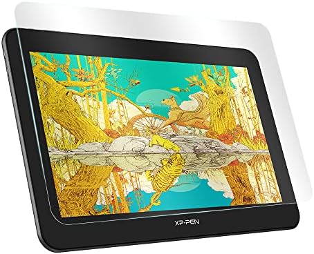 （06:30時点） XPPen Artist Pro 16TP専用 ペーパーライク保護フィルム 2枚セット