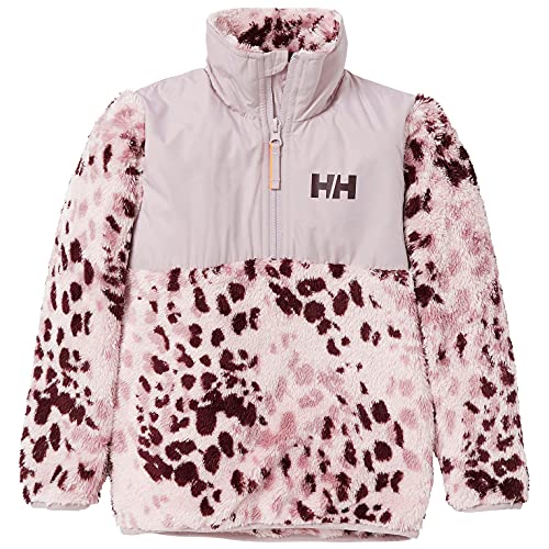 Image of Helly Hansen Boy's Champ 1 /2 Zip Midlayer (Toddler /Little Kids /Big Kids)