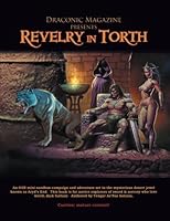 revelry in torth 1505422299 Book Cover