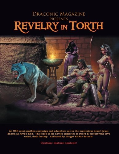 Revelry in Torth