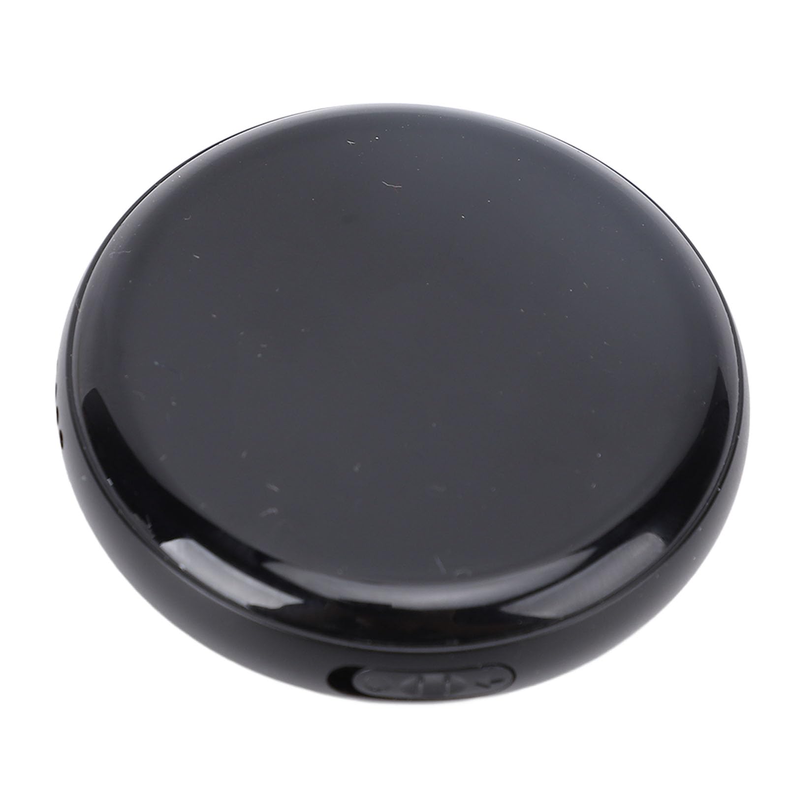 Keenso HiFi Rumor Reduction Mp3 Player con Controllo 'app Audio Surround 3D per L'esperienza di Ascolto Moderna Ideale per Viaggiatori e Studenti di Lingue Compact Dimensioni Compatte (64GB)