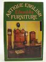 Antique English Furniture: Joy, Edward T: 9780706342024