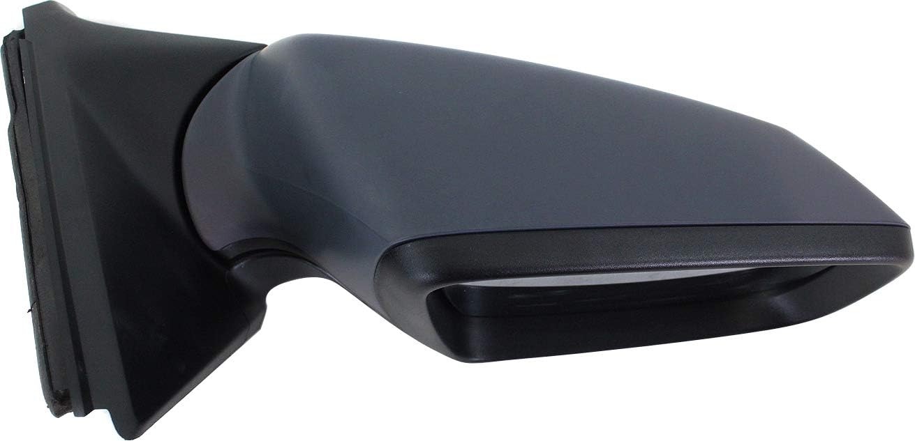 Garage-Pro Mirror Compatible with 2010-2012 Buick LaCrosse and 2010 Allure Passenger Side, Heated, Power Glass, In-housing Signal Light