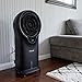 Luma Comfort Portable Evaporative Air Cooler with Fan & Humidifier, Indoor Tower Fan, EC111B