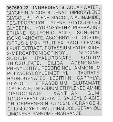 Garnier Skin Naturals Glow Serum, 30ml - Image 4
