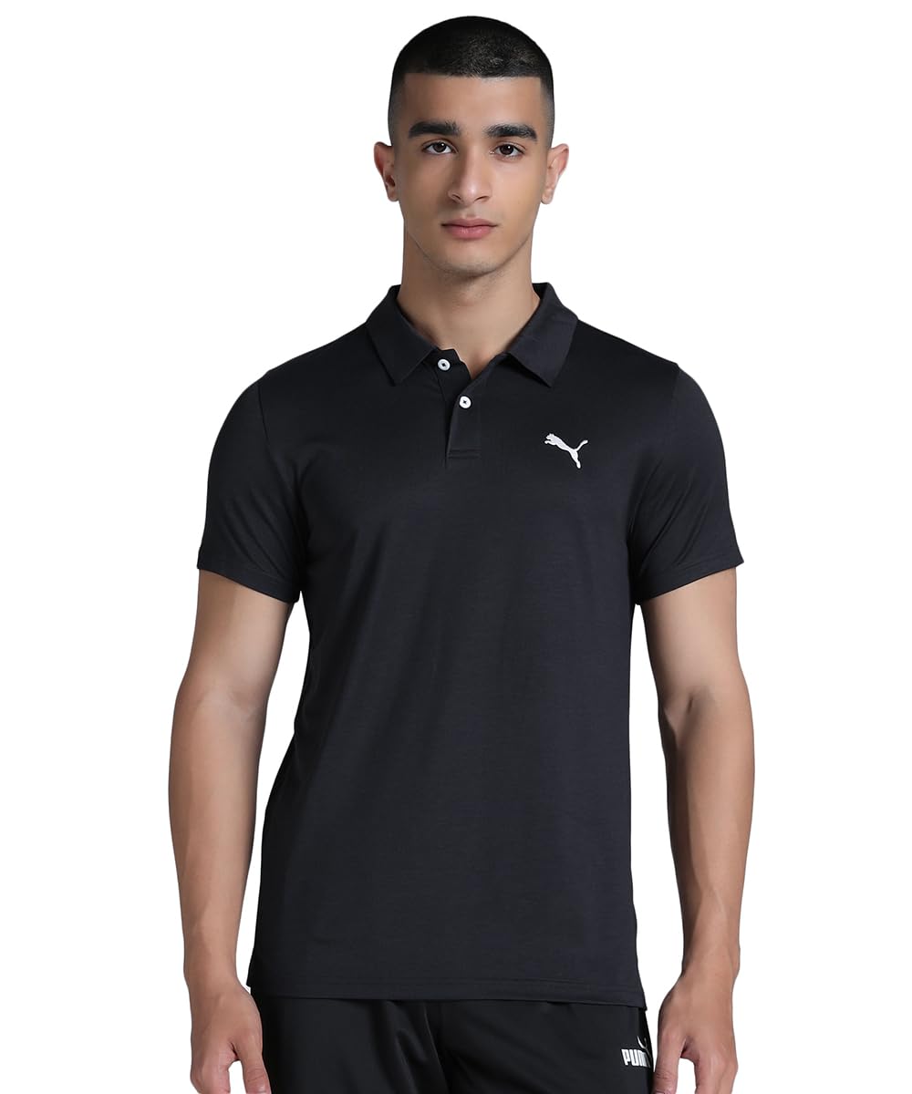 puma Men Polos-picture-40