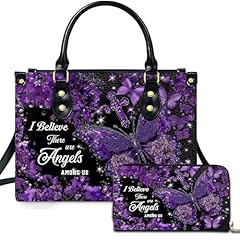 I Believe There's Angels