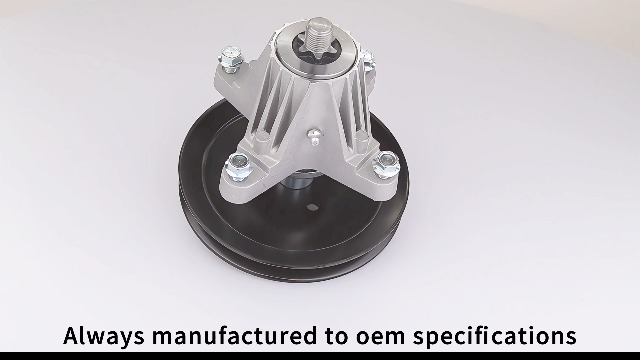 Amazon.com : 918-06977A 618-06977 Spindle Assembly Fit for 46 Inch