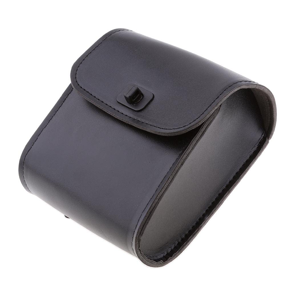 Sac de outil sacoche pochette de stockage pour cyclistes de route