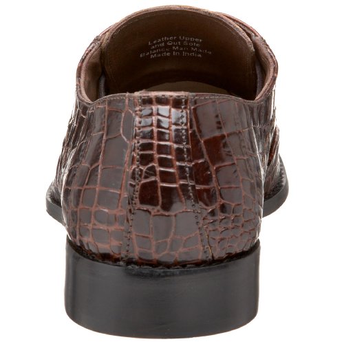 Image of Stacy Adams Men's Armond Bicycle Toe Oxford
