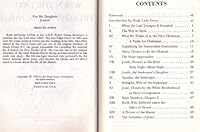 When the last trumpet is sounded: Based on the Edgar Cayce readings : selections and commentary 0876041039 Book Cover