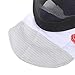 Alomejor Fencing Sports Mask, Protective Helmet with Padded Bib Metal Mesh Lining for Daily Practice and Competition (M)