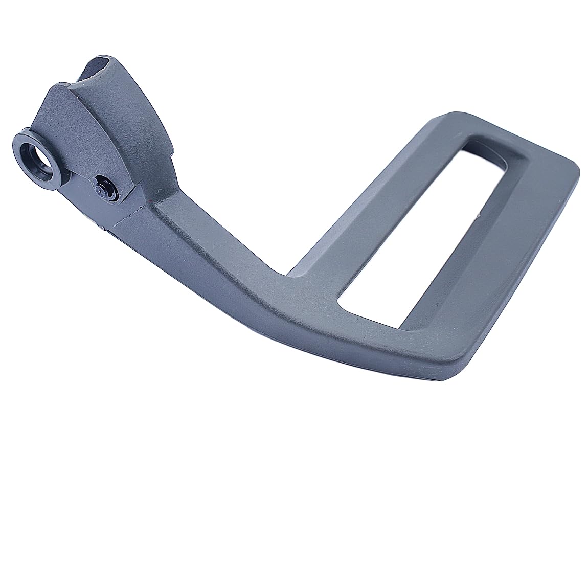 Kit de protección de manija de Freno de Cadena for Motosierra 272, 268, 266, 66, 61, 261, 262 y 262XP, Pieza de Repuesto 503 72 74 01