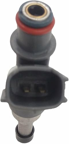 Miniatura 2 de Boquilla del inyector de combustible para Toyota Land Cruiser Prado 2.7L 2TR 2009-2010, boquilla 23209-09045 del inyector de combustible 4PCS