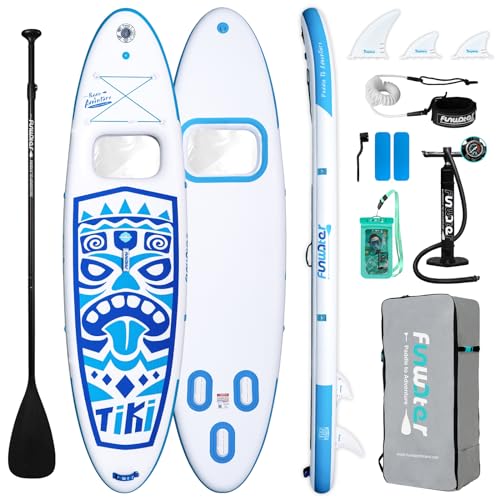 Amazon Best Sellers Best StandUp Paddleboards