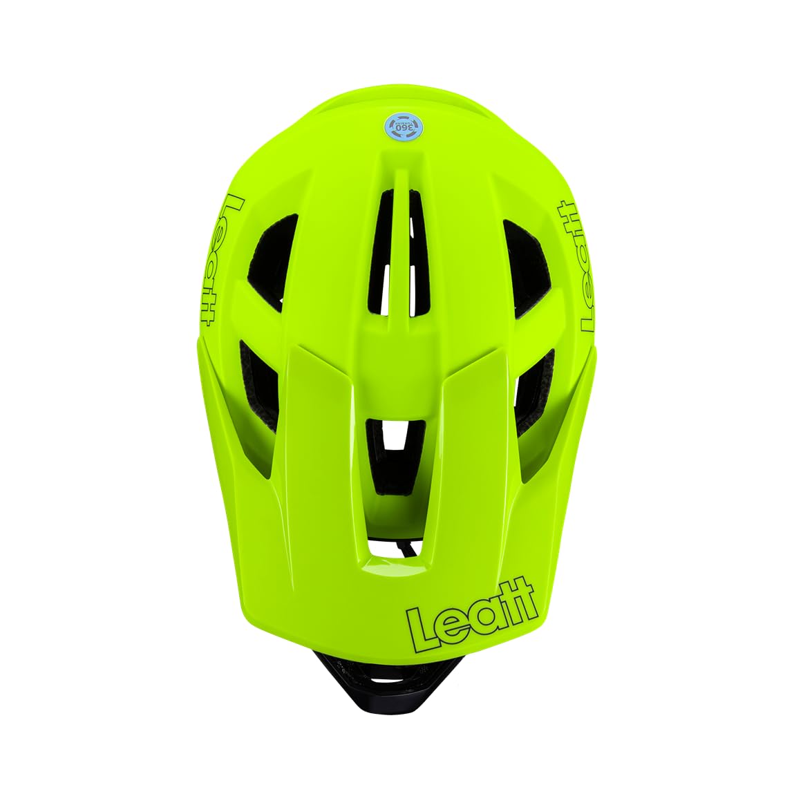 Casco MTB Enduro 2.0 V24 - Con Tecnología De Turbina De Ventilación 360 Grados
