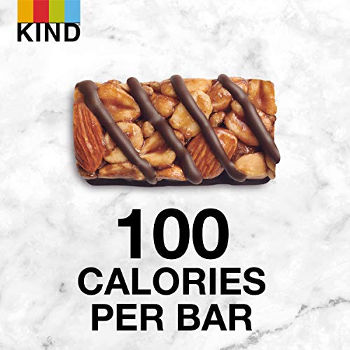 Kind Minis, Peanut Butter Dark Chocolate, 0.7 Oz (Pack Of 10) #TOP5